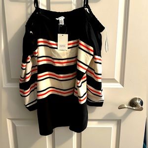 Calvin Klein Women’s Top